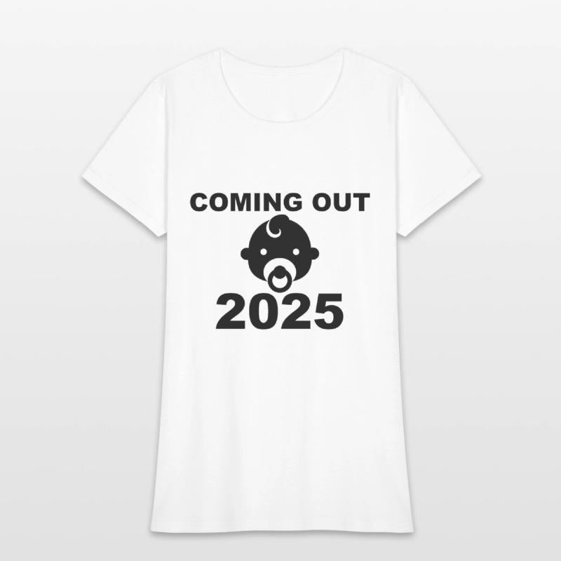 Baby Will Be Born In 2025, Pregnancy