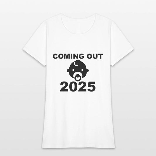 Baby Will Be Born In 2025, Pregnancy