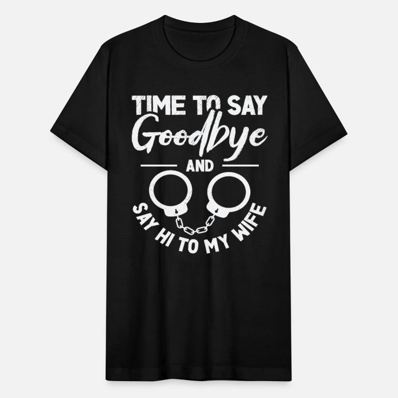 Bachelor Engaged Marrying Wife Wedding Day