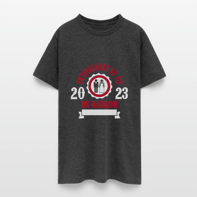 Bachelor Party 2023 - groom Game Over Wedding