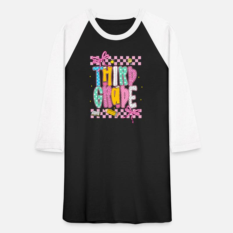 Back to School third grade copy