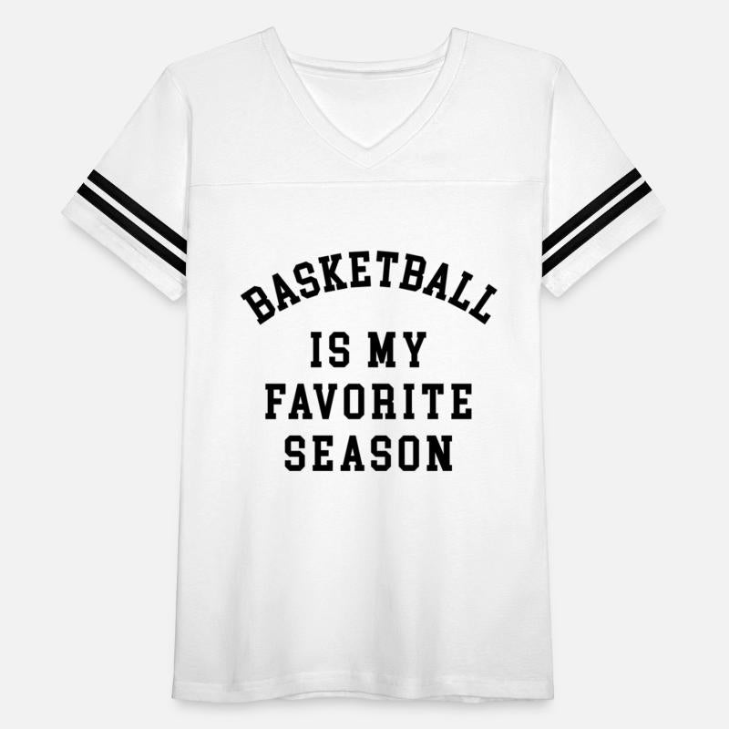 Baetball Is My Favorite Season