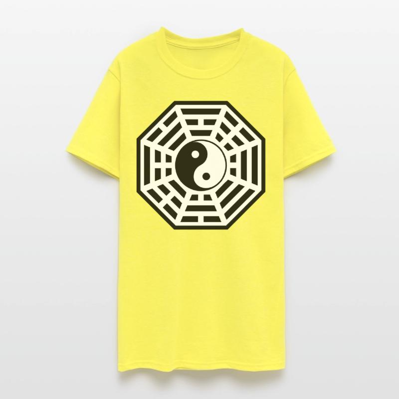 Bagua, Pakua,Yin Yang, Chi, Feng Shui, Martial Art