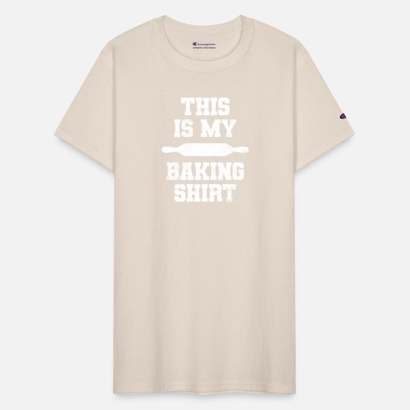 Baking Baker Rolling Pin