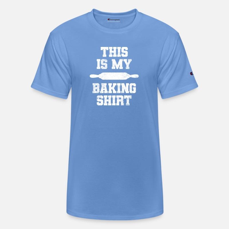 Baking Baker Rolling Pin