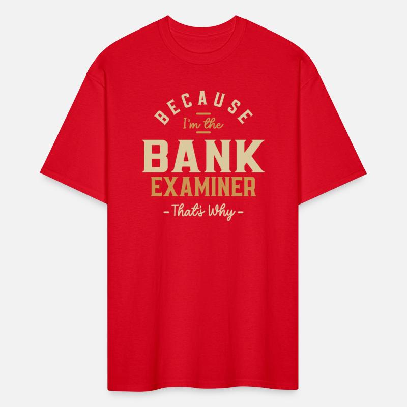 Bank Examiner Job Occupation Birthday Worker
