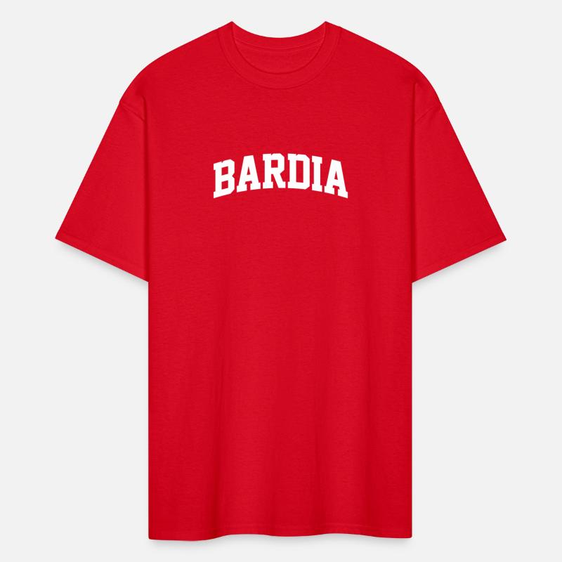 Bardia Sports Arch