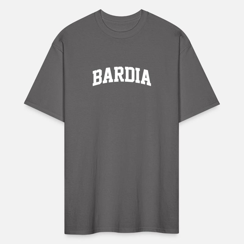 Bardia Sports Arch