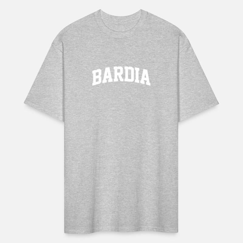 Bardia Sports Arch