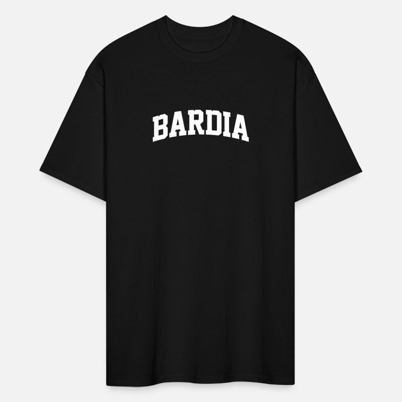 Bardia Sports Arch