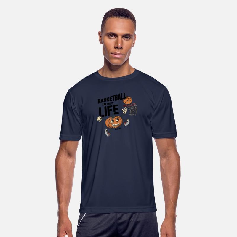 Basketball Is My Life