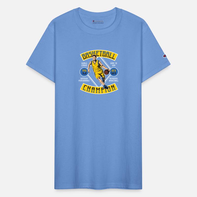 Basketball World Champıon