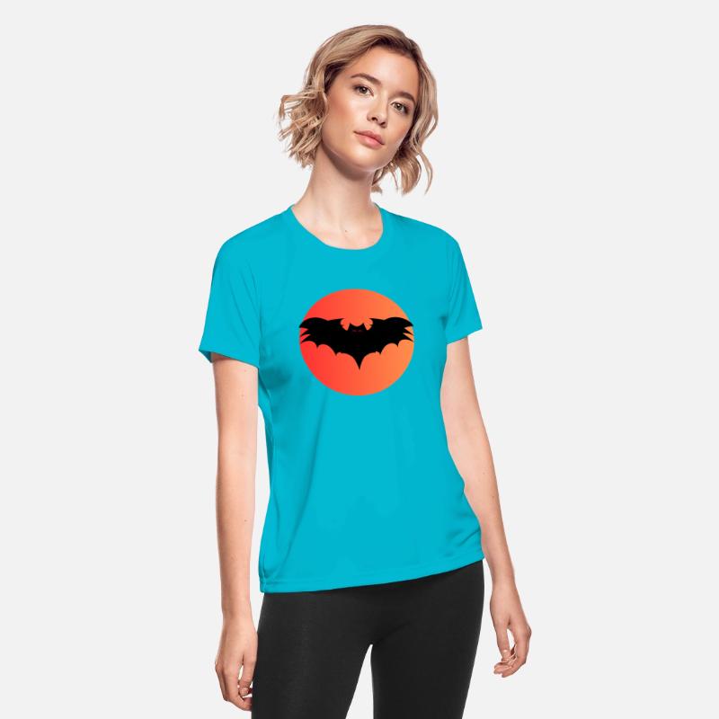 Bat Sun