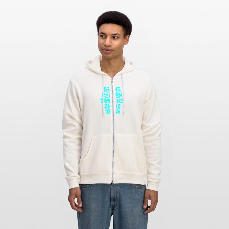 Be the reason someone smiles today