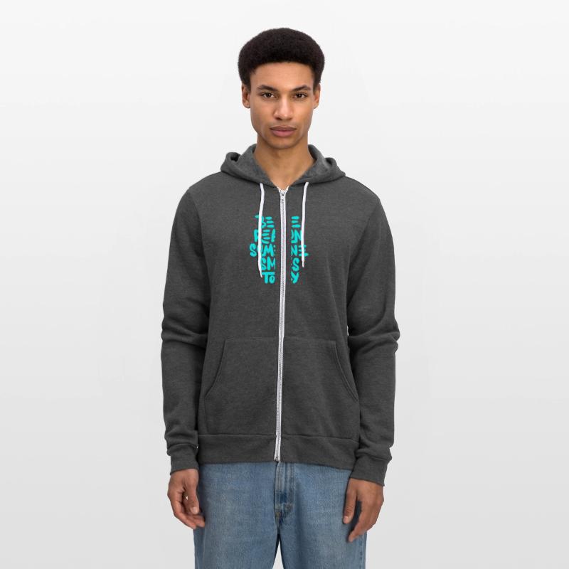 Be the reason someone smiles today