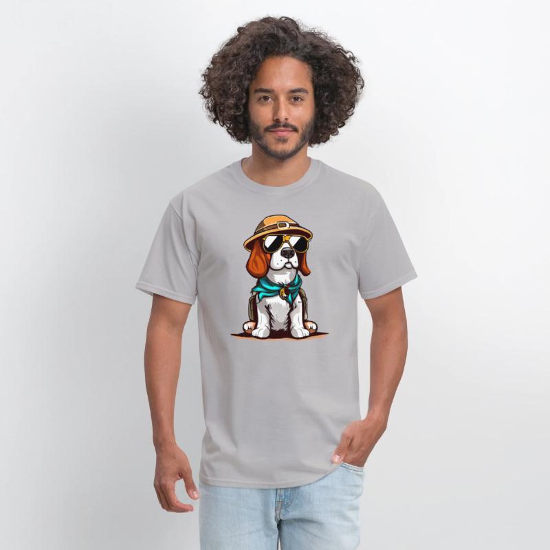 BEAGLE LOVERS GIFTS PETS CANINE K9