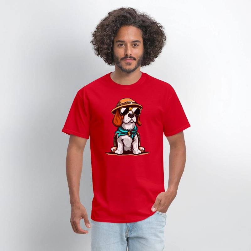 BEAGLE LOVERS GIFTS PETS CANINE K9