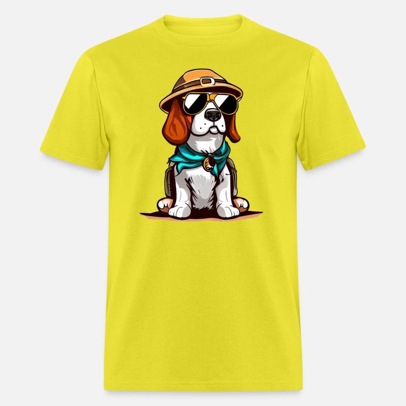 BEAGLE LOVERS GIFTS PETS CANINE K9