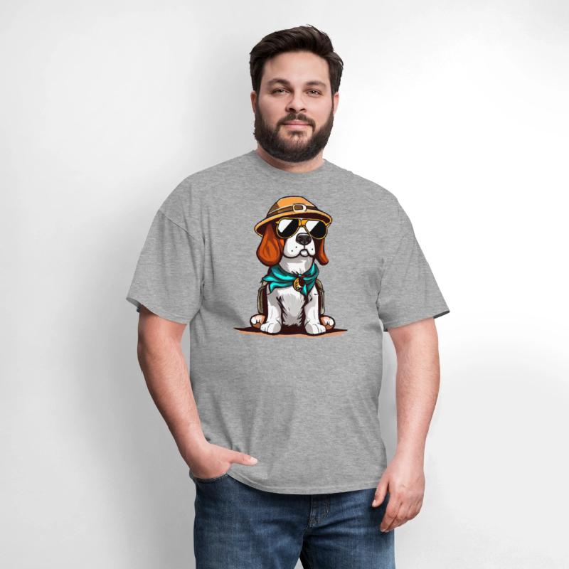 BEAGLE LOVERS GIFTS PETS CANINE K9