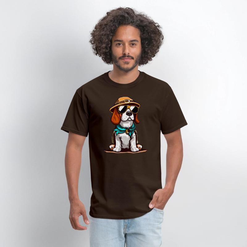 BEAGLE LOVERS GIFTS PETS CANINE K9