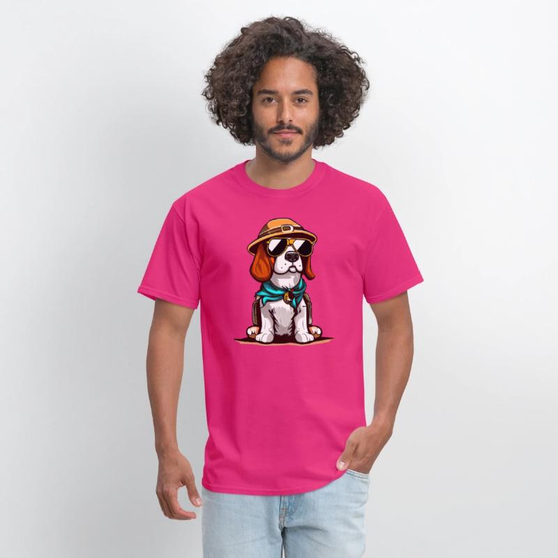BEAGLE LOVERS GIFTS PETS CANINE K9