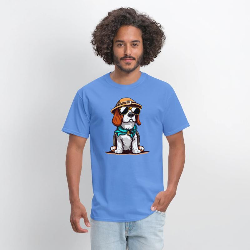 BEAGLE LOVERS GIFTS PETS CANINE K9