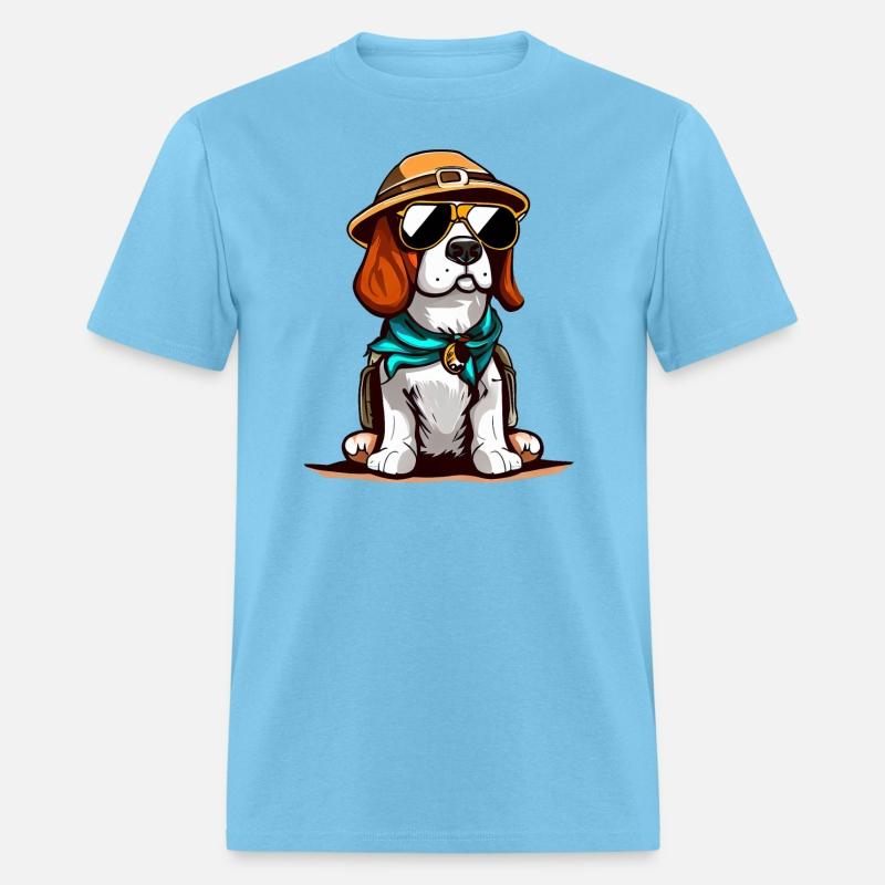 BEAGLE LOVERS GIFTS PETS CANINE K9