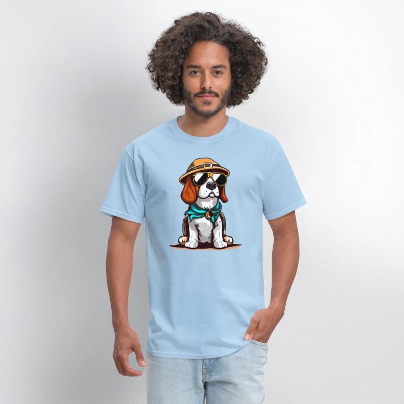 BEAGLE LOVERS GIFTS PETS CANINE K9
