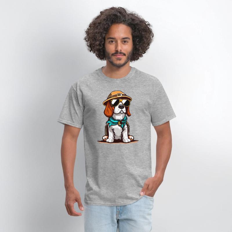 BEAGLE LOVERS GIFTS PETS CANINE K9