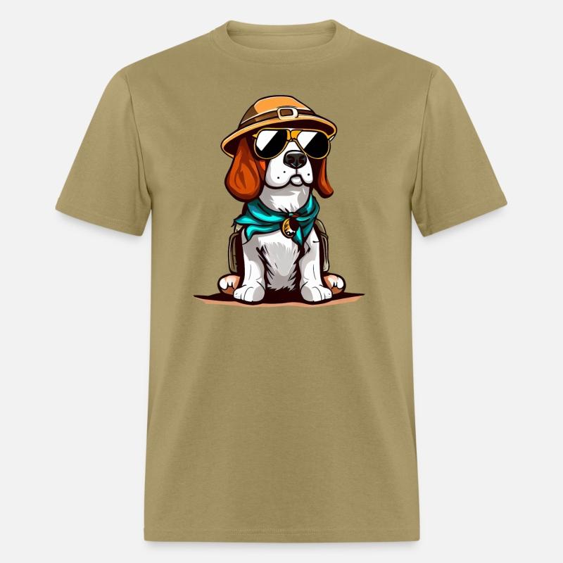 BEAGLE LOVERS GIFTS PETS CANINE K9