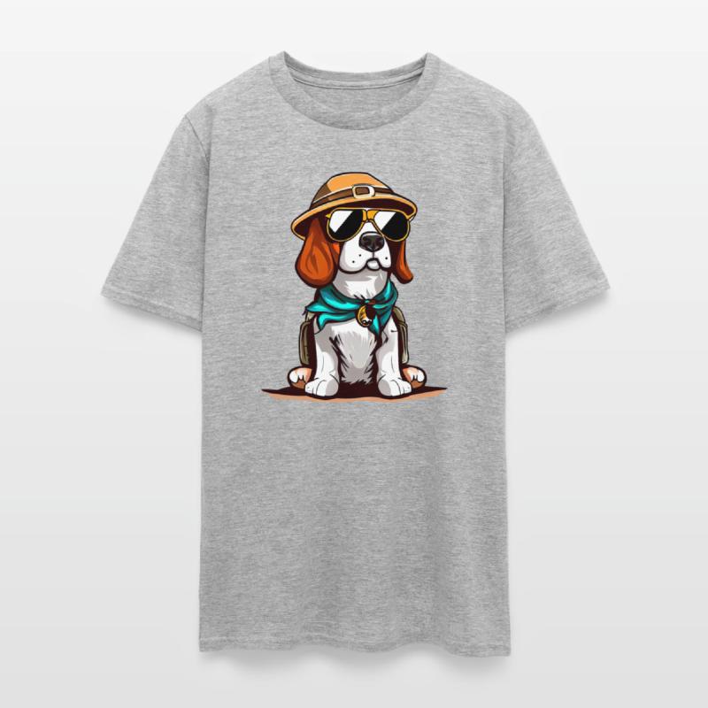 BEAGLE LOVERS GIFTS PETS CANINE K9