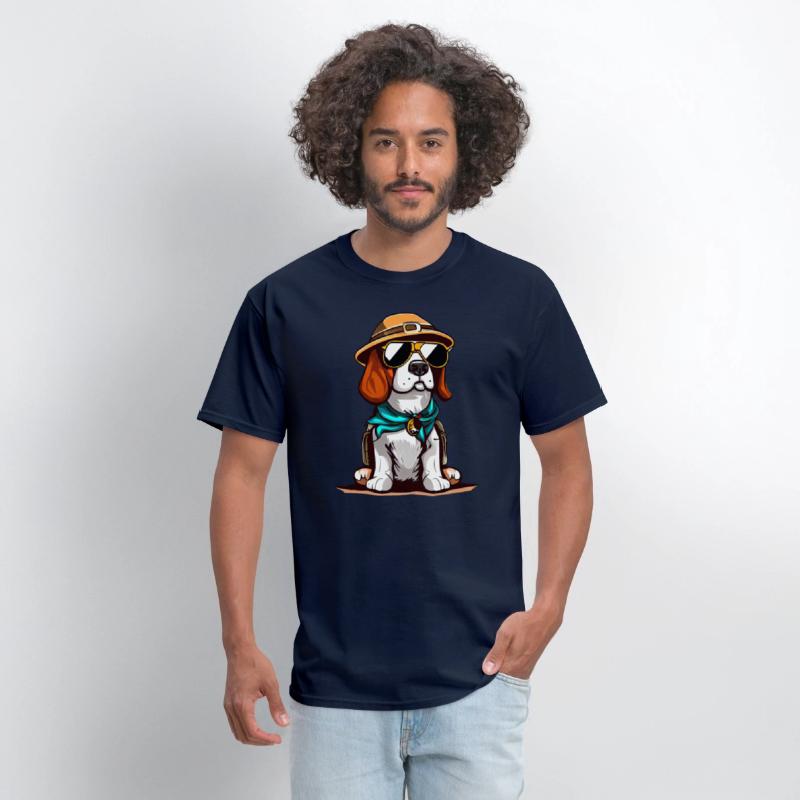BEAGLE LOVERS GIFTS PETS CANINE K9