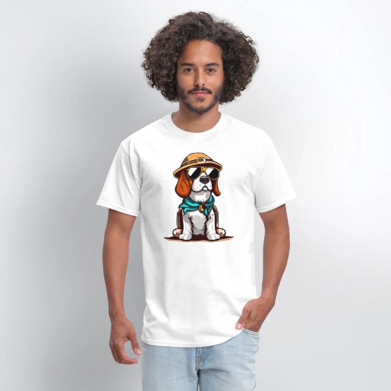 BEAGLE LOVERS GIFTS PETS CANINE K9