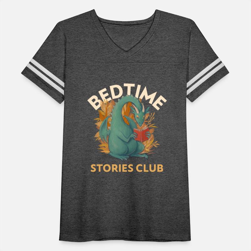 BEDTIME STORIES CLUB