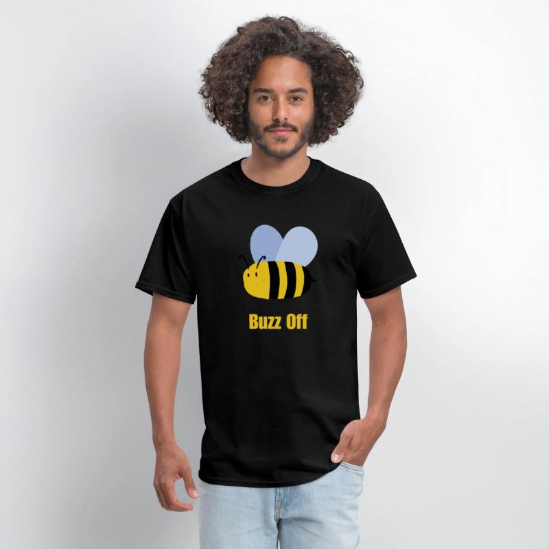 Bee : Buzz Off
