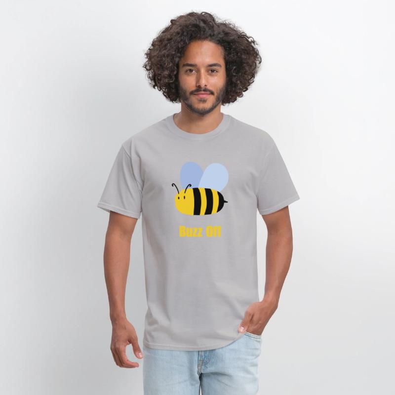 Bee : Buzz Off
