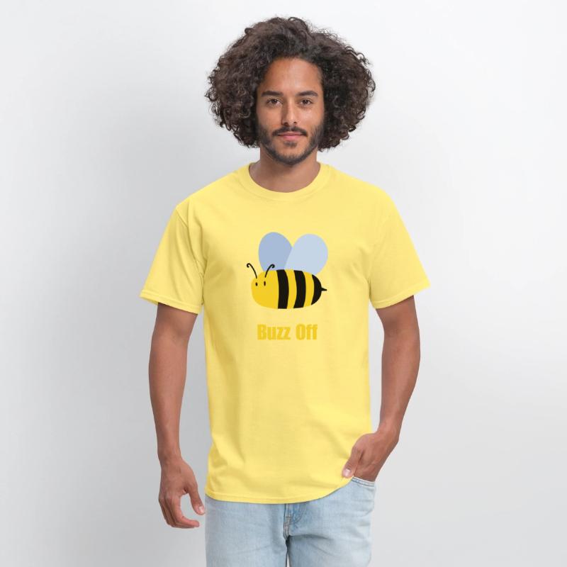 Bee : Buzz Off