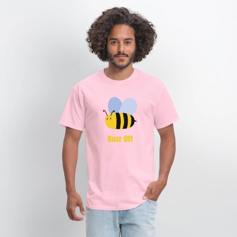 Bee : Buzz Off