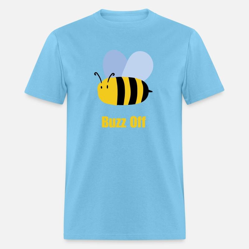 Bee : Buzz Off