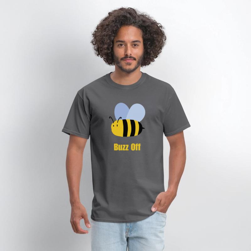 Bee : Buzz Off