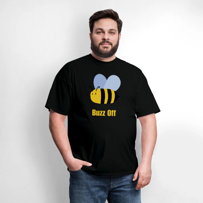 Bee : Buzz Off