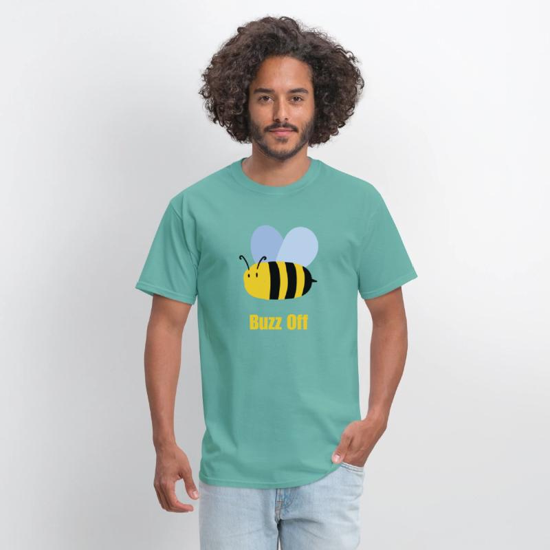 Bee : Buzz Off