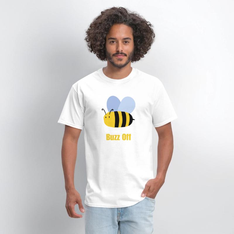Bee : Buzz Off