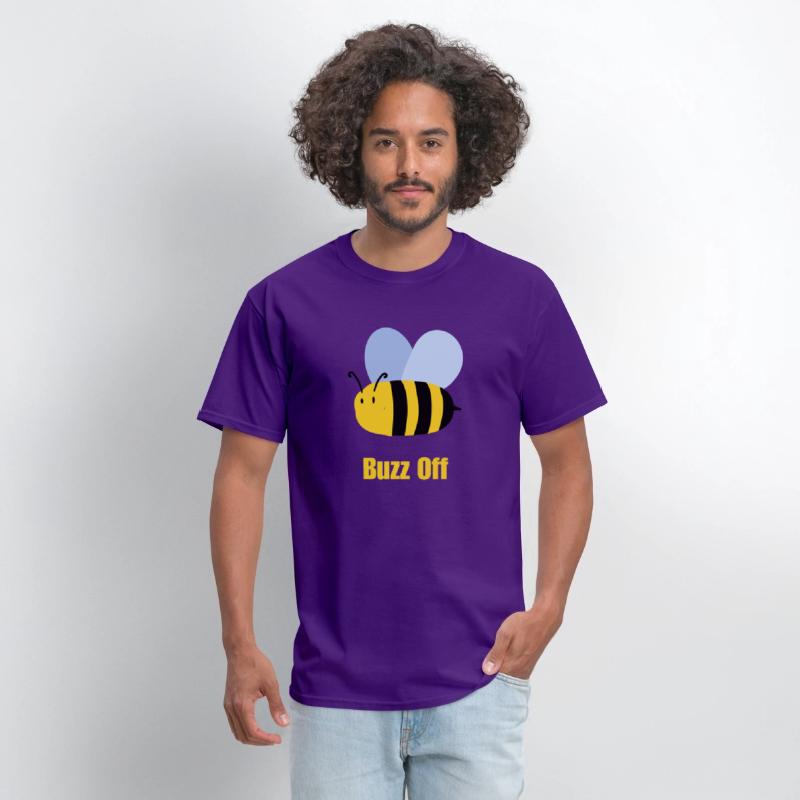 Bee : Buzz Off