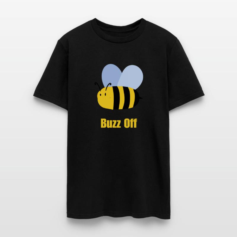 Bee : Buzz Off