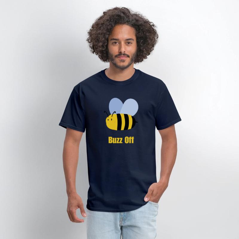 Bee : Buzz Off