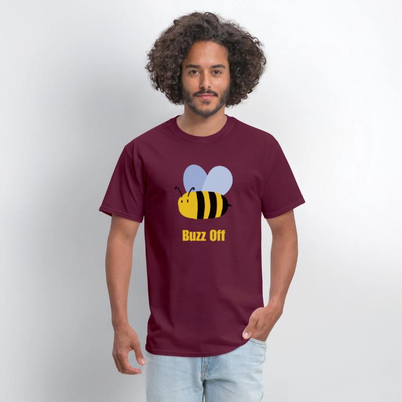 Bee : Buzz Off