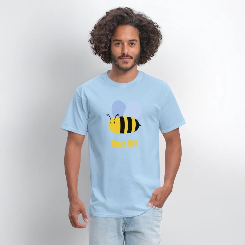 Bee : Buzz Off