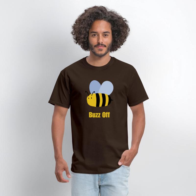 Bee : Buzz Off