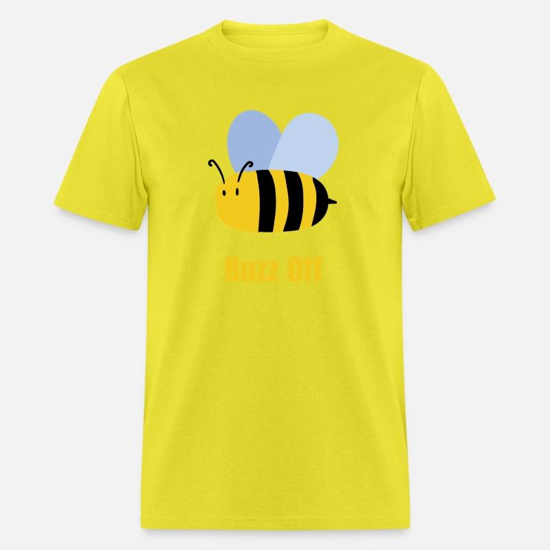 Bee : Buzz Off